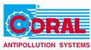 CORAL agent in China